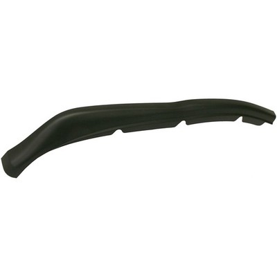 Front Right Valance For 2006-2010 Lexus IS250 IS350 Spoiler Textured LX1094100