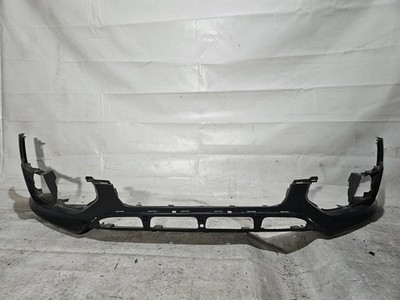 Audi A4 Allroad B8 2012 Spoiler Lippe Stoßstange Stoßfänger vorne 8K0807061