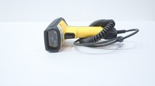 Datalogic PD7100 Powerscan Pd7130-ybk2 Bar Code Scanner 4-14v-dc