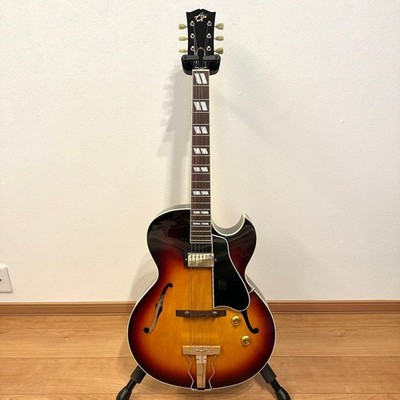 ギター Archtop Tribute AT105/Late '50s Burst Archtop Tribute AT105 / Late '50s Burst | eBay