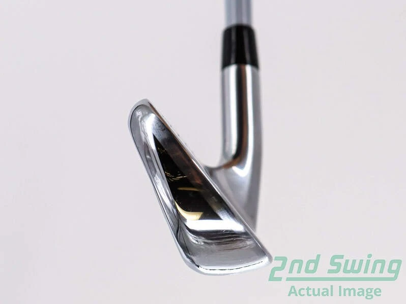 Titleist 2021 T300 Single Iron 9 Iron Graphite Ladies Right 35.0in - Image 4 of 4