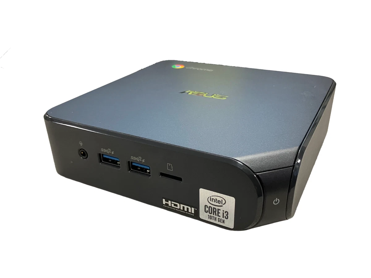 ASUS Windows 8 GB RAM PC Desktops & All-In-One Computers for sale