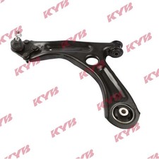 Querlenker Dreieckslenker KYB KSC4069 für VW UP 121 122 BL1 BL2 BL3 123 LOAD GTI
