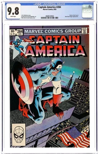 Comic Image