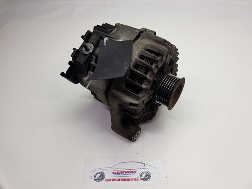 ✅✅✅ BMW N57Z N57N Motor Lichtmaschine 1231-8570673 8570672 Aa