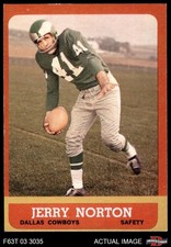 Click to enlarge Jerry Norton
