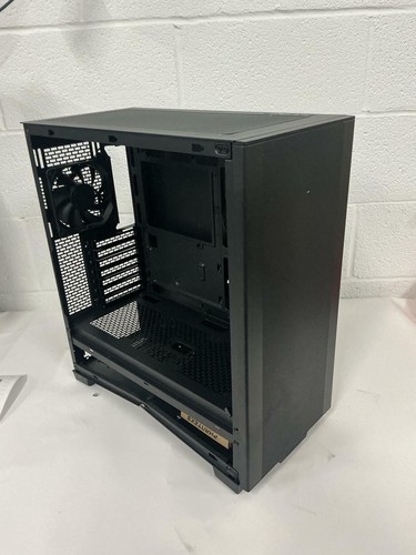 Phanteks XT Pro, Mid-Tower Gaming Chassis, High Airflow Performance (Damaged)