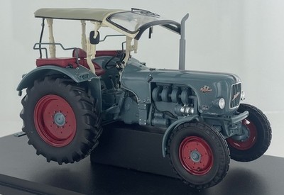 AUTOCULT-MODELS, EICHER Mammut EM600 2wd   Limitiert auf 500 Stück., 1/32, AT...
