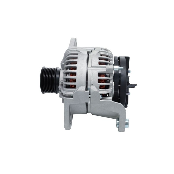 Lichtmaschine Generator 24 V 120 A Bosch Passend FüR U.A. Volvo FH16-image