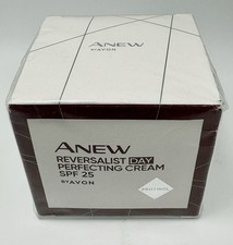 Avon Anew Reversalist Day perfecting Cream SP...