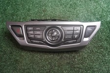 2013 2014 2015 2016 NISSAN PATHFINDER Radio AUDIO CONTROL PANEL OEM 9PJ2B210264
