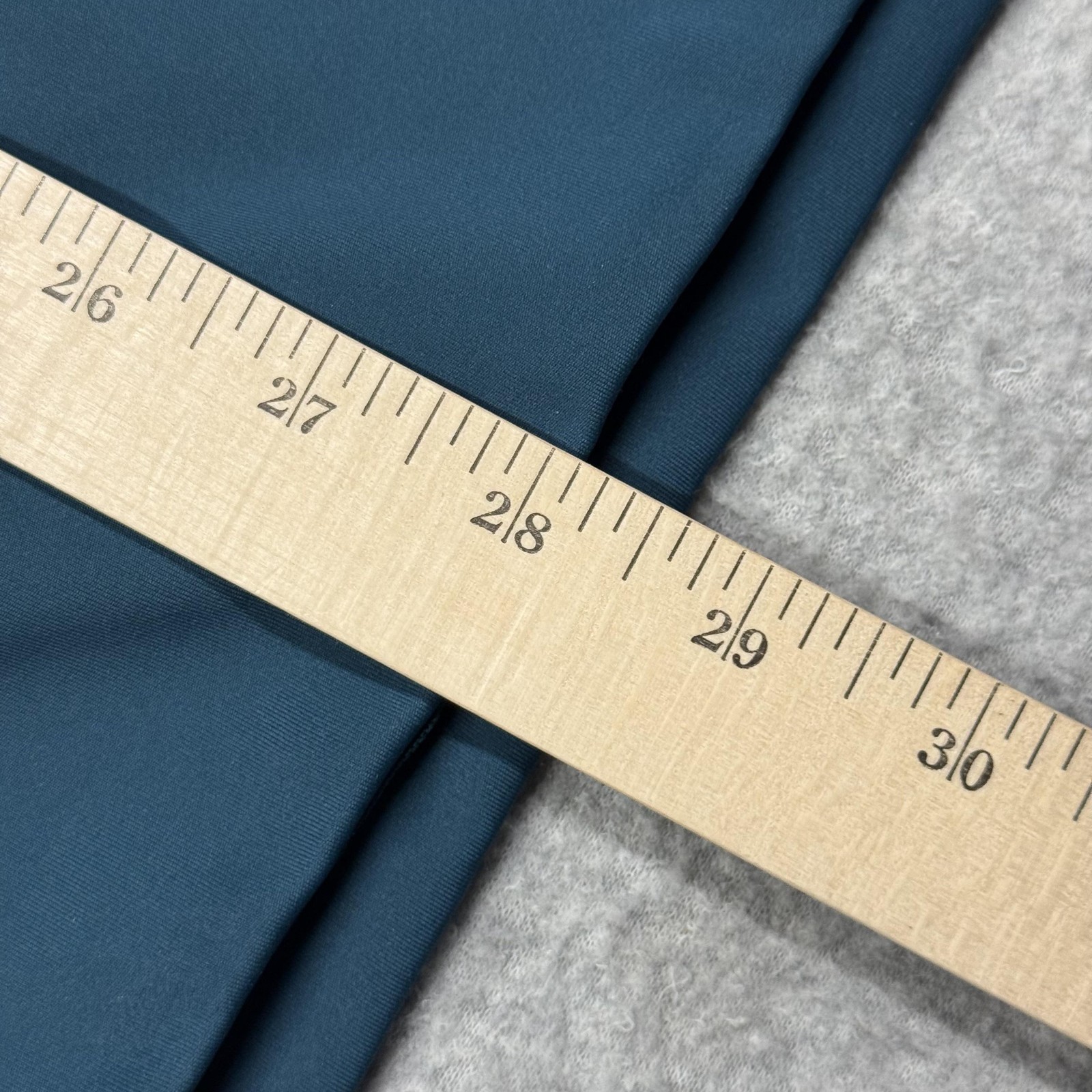 FIGS Scrub Set Mens 2XL Blue ContourKnit Jacket Tansen Technical Jogger Pant image 6