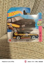 4X Hot Wheels Metro 6R4 Rally 1980's Group 5 + Audi 84 Quattro + Porsche gt3