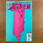 Astonishing X-Men #21 Variant Marvel 2007 VF Emma Frost Wolverine ...