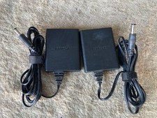 Lot of 2 Genuine Bose PSA10F-120 Power Supply Soundlink Mini OEM AC Adapter.