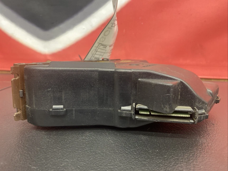 Porsche 928 1991 calefacción aire acondicionado control 92857306007 Foto 3 de 4