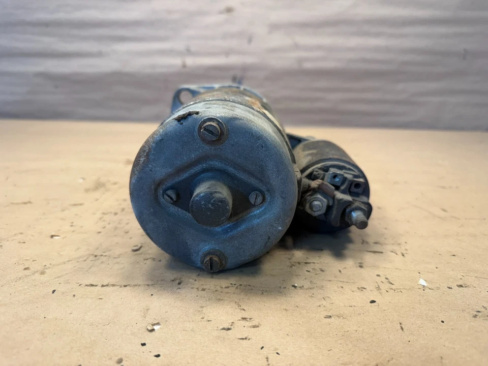 克莱斯勒、道奇、普利茅斯原装博世入门 81-85 0 001 208 407 — 第 2/4 张图片