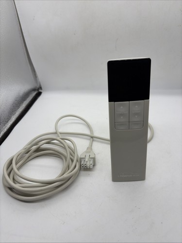 Remote Control For Tempur Pedic TEMPUR Choice Mattress Wired 45111599 Original