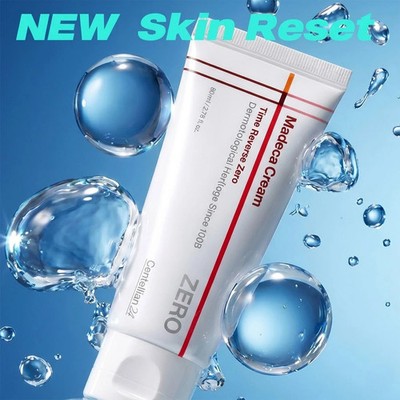 Centellian24 Madeca Cream Time Reverse Zero 80ml  /  2.7 fl oz