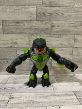 Beast Lab Shark Beast Creator Experiment 8" Action Figure Light and Sound