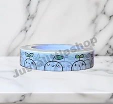 TheCoffeeMonsterzCo TCMC | Little Sprouts Washi Tape