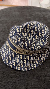 Dior Bucket Hat | eBay