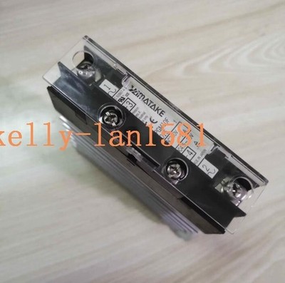 1PC USED   60947-4-3 PGM10F015 (by FedEx or DHL #tp