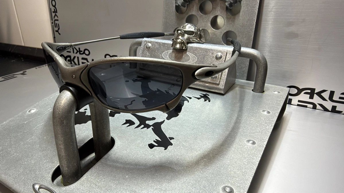 Oakley Juliet X Metal 
