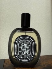 Diptyque Orpheon Holiday Limited Edition Eau De Parfum 200 ml