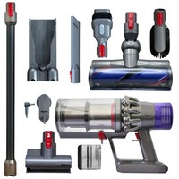 Dyson V10 Cyclone Animal Cordless Vacuum Cleaner New Hoover SV12