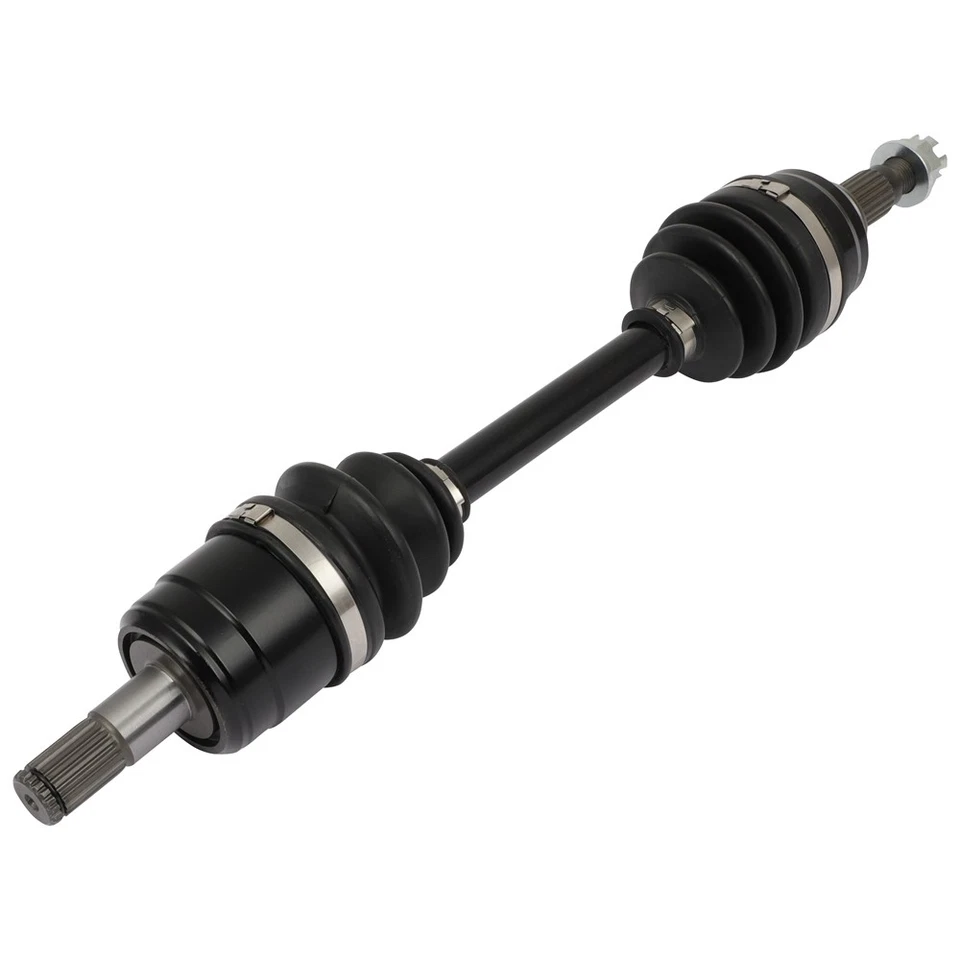 2x Front Right Left CV Joint Axles For 2004-2007 Honda Rancher 400 TRX400FA 4x4 - Изображение 2 из 4