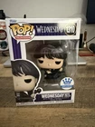 2022 Funko Pop Television 1310 WEDNESDAY  **NEW in Box**