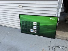 Sony KDL-60W630B is a 60-inch Full HDSmart LED television. Working Needs Update