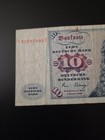 GERMANY - Federal Republic, 10 DEUTSCHE MARK, 1980 — photo 4