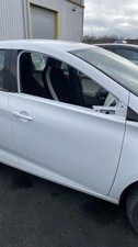 Porte avant et accessoires Renault Zoe