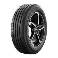 Advantage Control All-Season Tire for Cars and Crossovers, 205/55R16 91H
