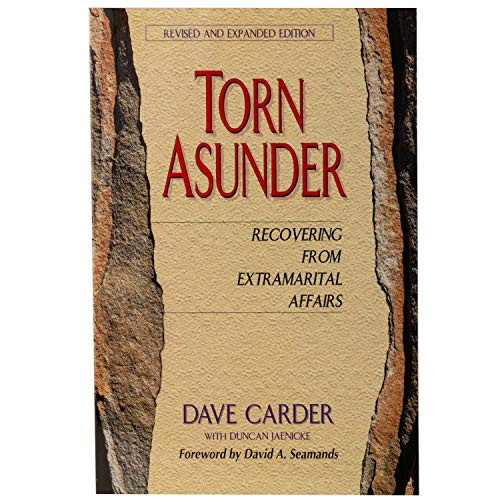 Torn Asunder: Recovering from Extramar..., Carder, Dave - Imagen 1 de 2
