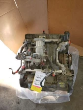 Engine 4.6L VIN V 8th Digit Flex Fuel Fits 09-11 CROWN VICTORIA 270958