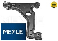 Meyle 6160500019/HD Lenker FüR RadaufhäNgung Querlenker Lenker