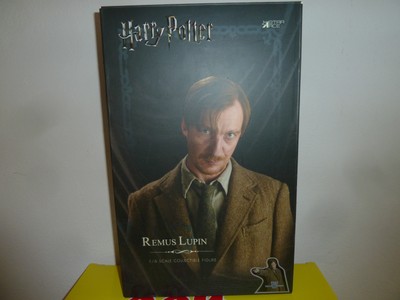 REMUS LUPIN * HARRY POTTER * STAR ACE TOYS * M1: 6 * NEUWERTIG *