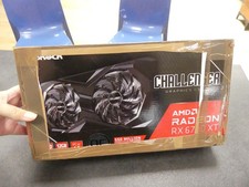 Carte graphique Asrock AMD Radeon RX 6700 XT (Occasion n°2)