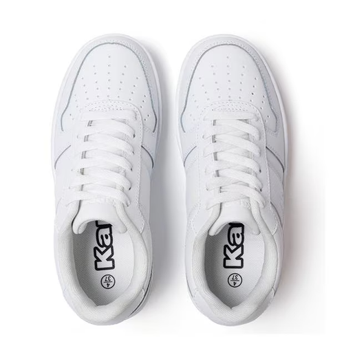 Zapatillas Mujer Kappa La Morra en Blanco / UK6 EU39 - Imagen 5 de 6