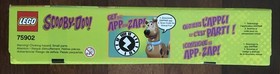 New Sealed LEGO Scooby-Doo!: The Mystery Machine Van Set 75902 READ Description