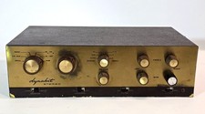 Vintage Dynakit Dynaco PAS-2 Stereo Tube Preamplifier AMP PAS 2 PAS2