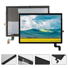 US LCD Display Touch Screen Digitizer Replacement for Microsoft Surface Book 2/3