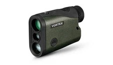 Vortex Crossfire HD 1400 Laser Rangefinder LRF-CF1400 Includes Case, Battery