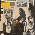 Paul McCartney Wings Man On The Run BRAND NEW SEALED TAXI YELLOW COLORED VINYL