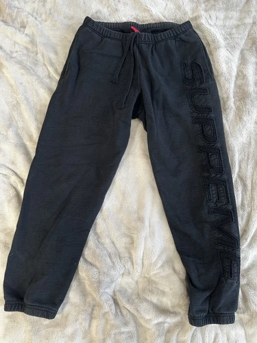 Pantalon Supreme