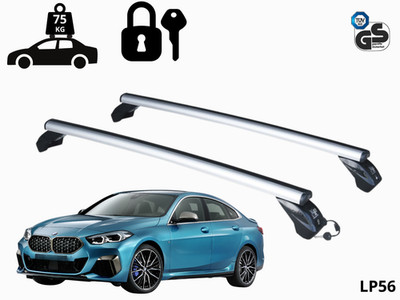 Dachträger für BMW 2er Gran Coupe (F44) ab 2019- Dachträger