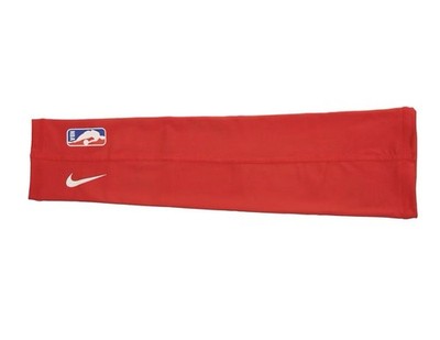 Supreme NBA Shooting Sleeves Nike FW17 Red Size S/M New | eBay
